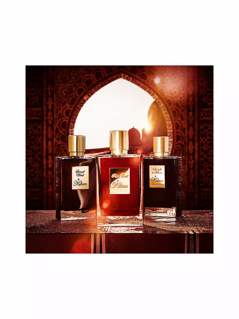 KILIAN PARIS | Straight To Heaven Eau de Parfum Spray Ricaricabile 100ml | Senza colore