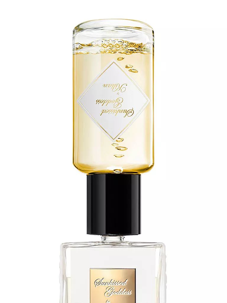 KILIAN PARIS | Sunkissed Goddess Eau de Parfum Ricarica 100ml | Senza colore