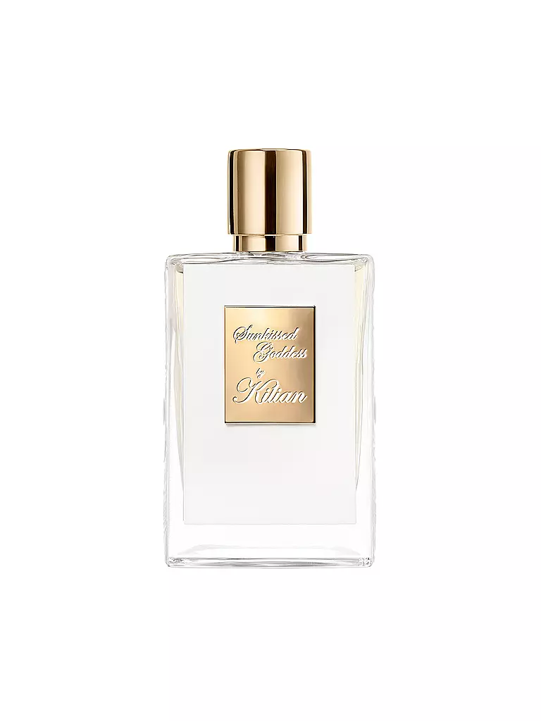 KILIAN PARIS | Sunkissed Goddess Eau de Parfum ricaricabile 50ml | Senza colore