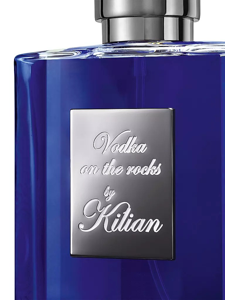 KILIAN PARIS | Vodka on the Rocks Spray Ricaricabile 50ml | Senza colore