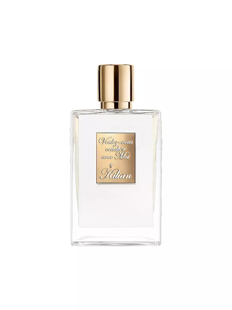 KILIAN PARIS | Voulez-Vous Coucher Avec Moi Spray Ricaricabile 50ml | Senza colore