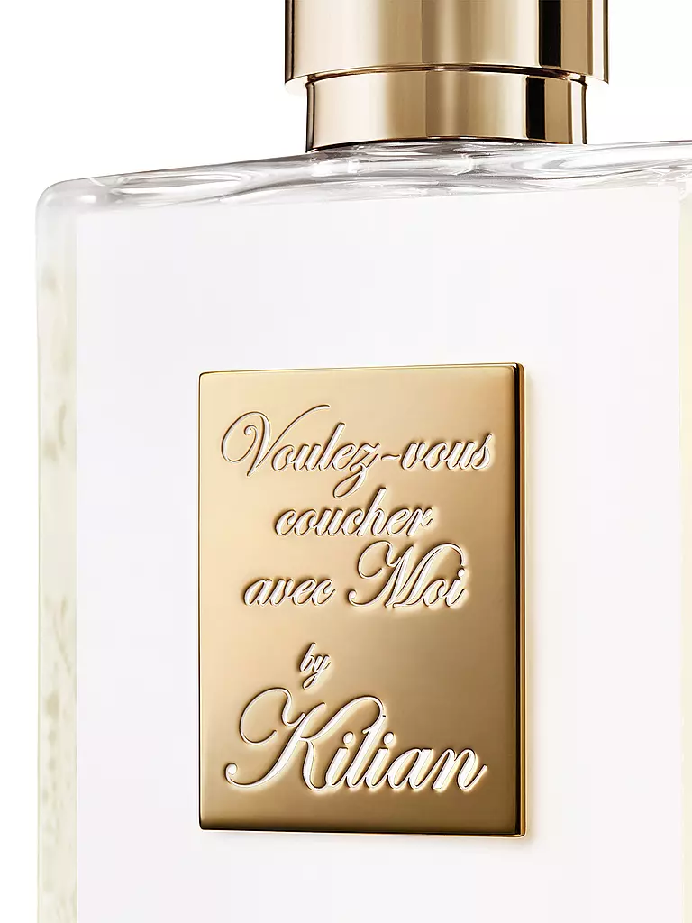 KILIAN PARIS | Voulez-Vous Coucher Avec Moi Spray Ricaricabile 50ml | Senza colore