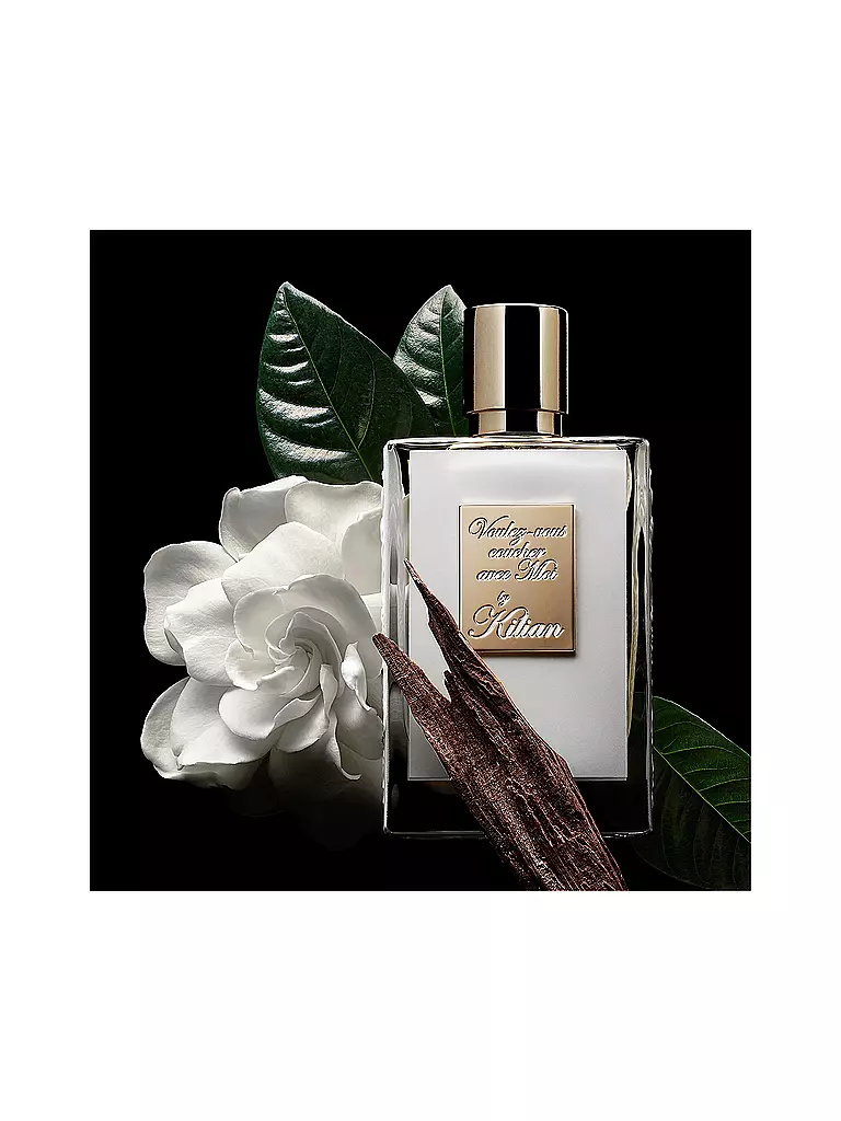 KILIAN PARIS | Voulez-Vous Coucher Avec Moi Spray Ricaricabile 50ml | Senza colore