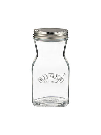 KILNER | Bottiglia per succo/salsa in vetro da 500 ml