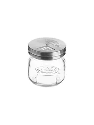 KILNER | Barattolo per alimenti con coperchio a vite 250 ml | Trasparente
