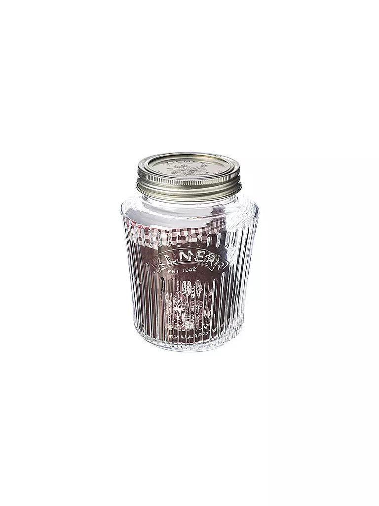 KILNER | Barattolo vintage 500ml | 