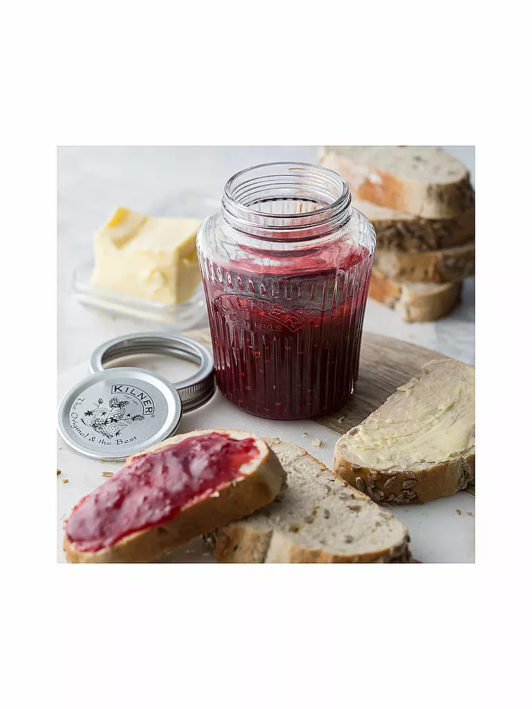 KILNER | Barattolo vintage 500ml | 