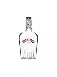 KILNER | Bottiglia per gin in vetro da 300 ml | Trasparente