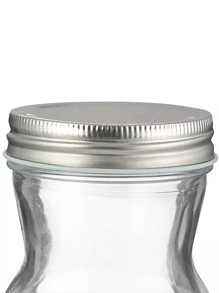 KILNER | Bottiglia per succo/salsa in vetro da 500 ml | 