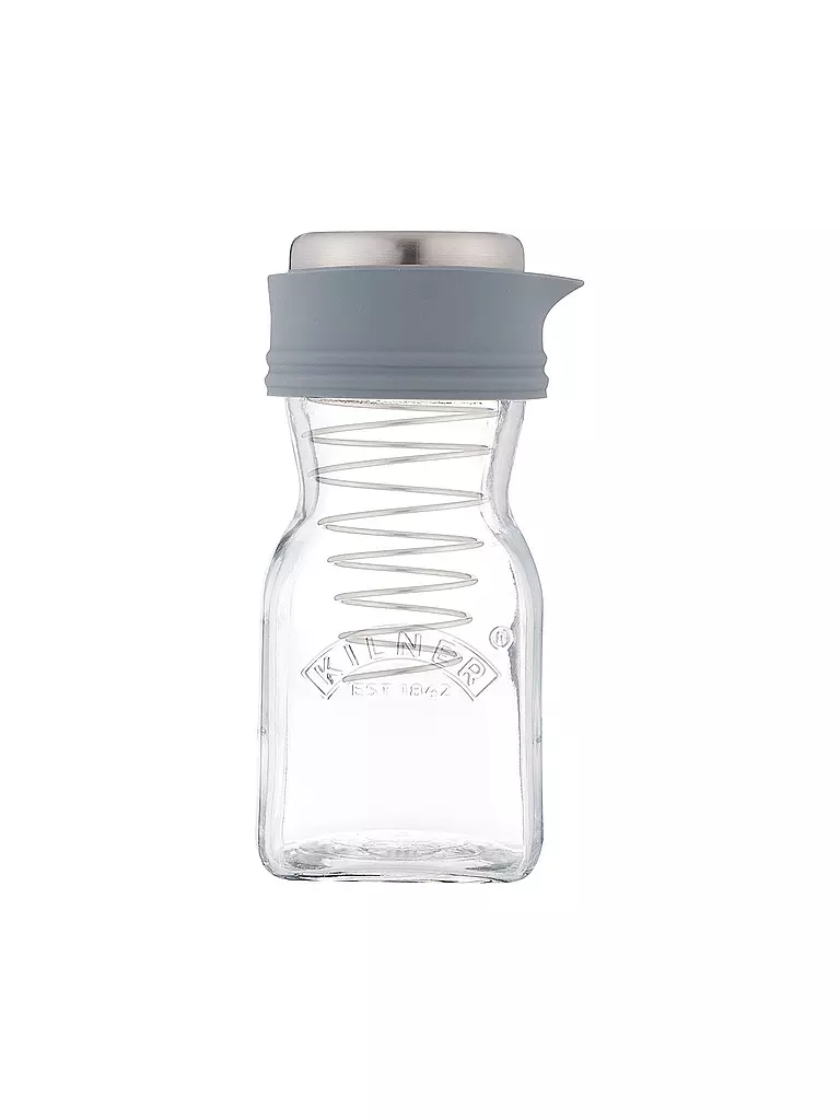 KILNER | Preparatore per condimento per insalata 0,5 l | Trasparente