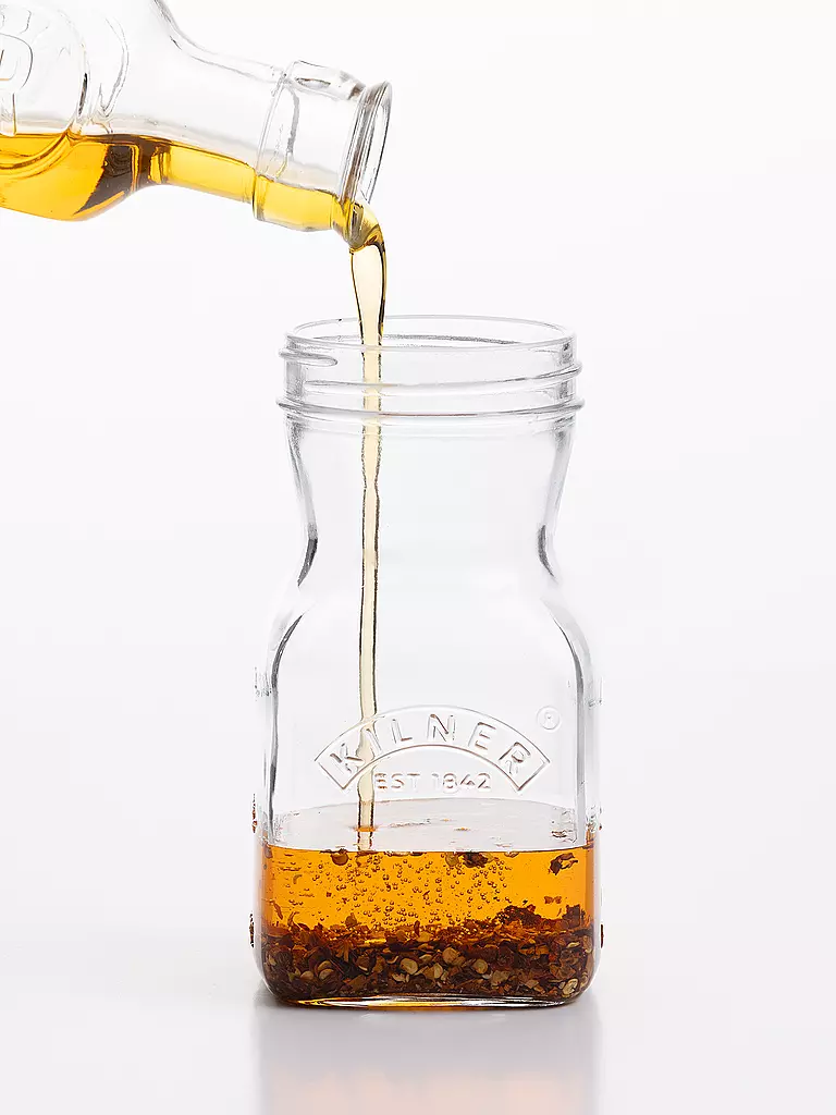 KILNER | Preparatore per condimento per insalata 0,5 l | 