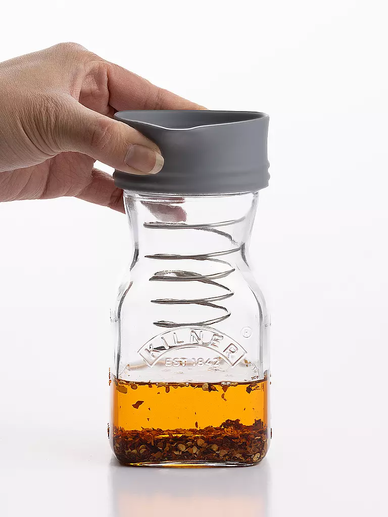 KILNER | Preparatore per condimento per insalata 0,5 l | 