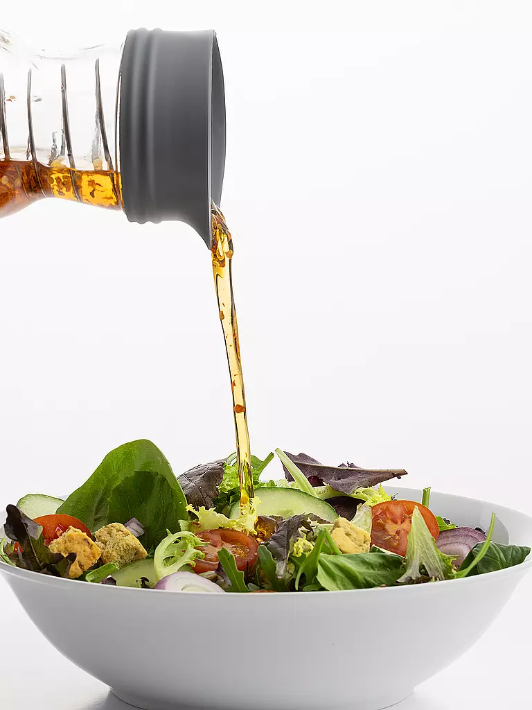 KILNER | Preparatore per condimento per insalata 0,5 l | 