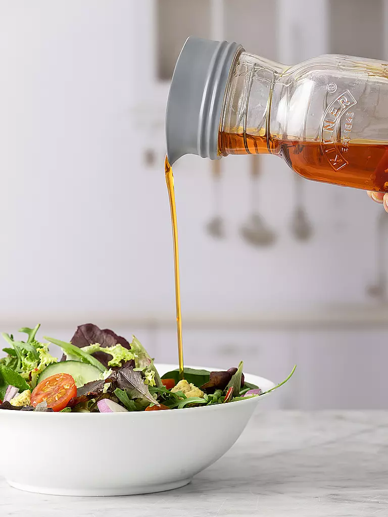 KILNER | Preparatore per condimento per insalata 0,5 l | 