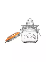 KILNER | Spremiagrumi | Trasparente