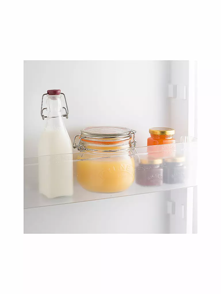 KILNER | Spremiagrumi | Trasparente