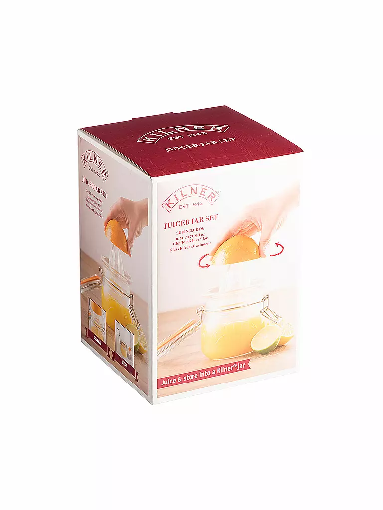 KILNER | Spremiagrumi | 