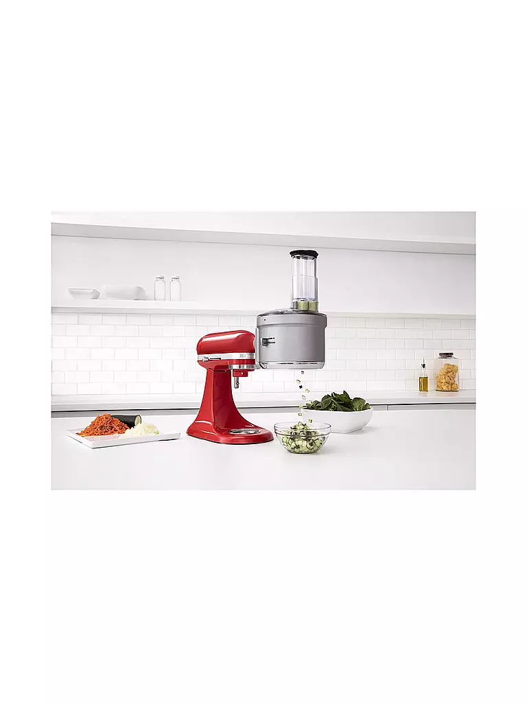 KITCHENAID | Accessorio - Attacco per robot da cucina 5KSM2FPA |