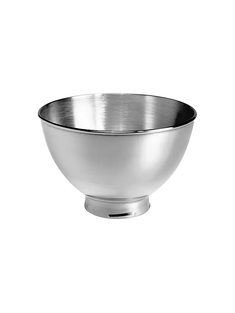 KITCHENAID | Ciotola in acciaio inox 3l 5KB3SS | Argento