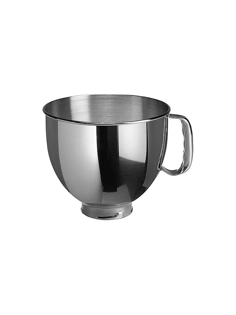 KITCHENAID | Ciotola in acciaio inox 4,8l 5K5THSBP | Senza colore
