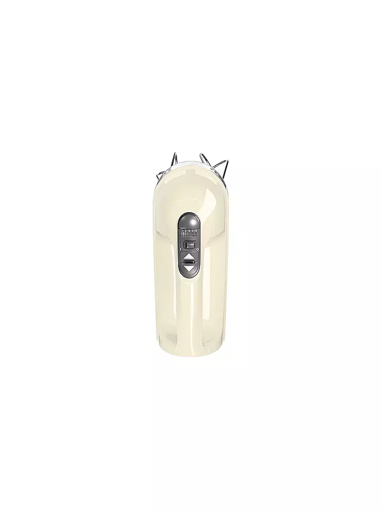 KITCHENAID | Frullatore a immersione (crema) 5KHM9212EAC (Crema) brotbacken25 | Beige