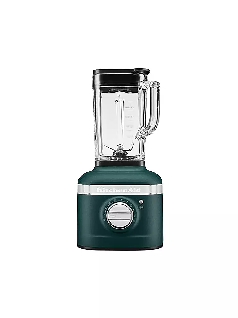 KITCHENAID | Frullatore Artisan K400 5KSB4026EPP Pepple Palm | Verde