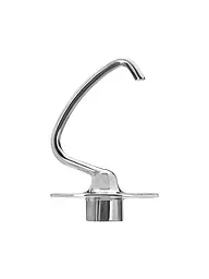 KITCHENAID | Gancio impastatore 5KSM5THDHSS | Argento