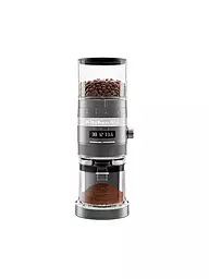 KITCHENAID | Kaffeemühle 5KCG8433ECA Liebesapfelrot | Argento