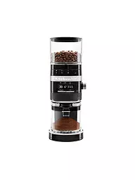 KITCHENAID | Kaffeemühle 5KCG8433ECA Liebesapfelrot | Nero