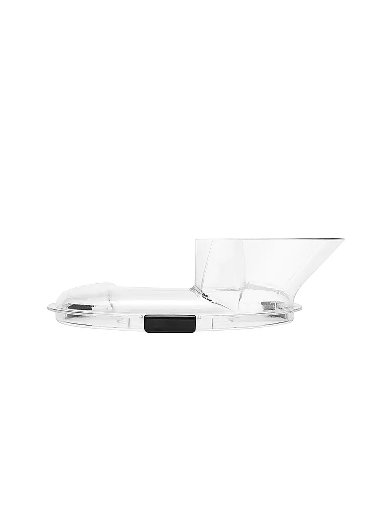 KITCHENAID | Paraspruzzi e imbuto 5KSMTHPS | Bianco