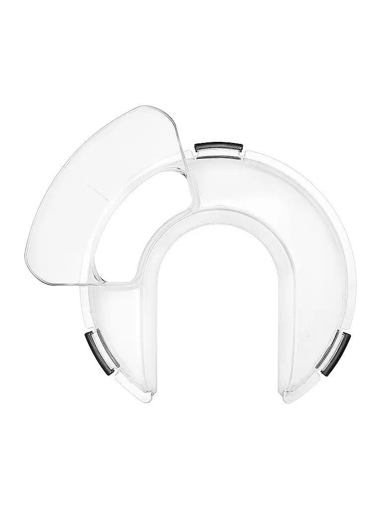 KITCHENAID | Paraspruzzi e imbuto 5KSMTHPS | 