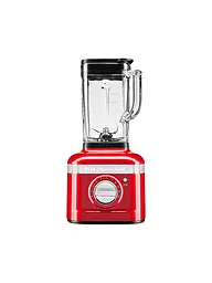 KITCHENAID | Frullatore Artisan 5KSB4026AC Crema | Rosso