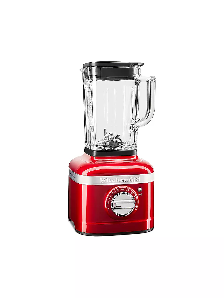 KITCHENAID | Standmixer Artisan 5KSB4026ER Empire Rot | Rosso