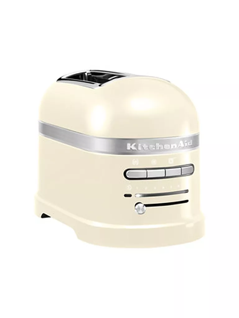 KITCHENAID | Tostapane "Artisan" (crema) 5KMT2204EAC (Crema) | Beige