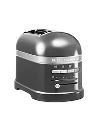 KITCHENAID | Tostapane "Artisan" (crema) 5KMT2204EAC (Crema) | Argento