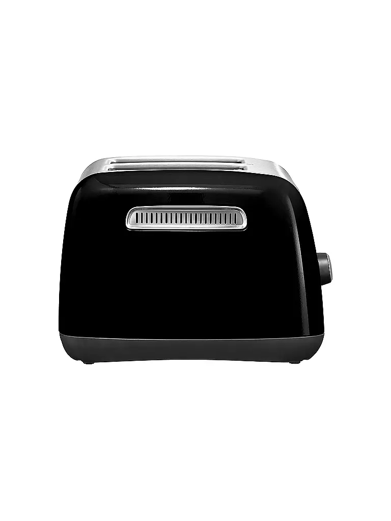 KITCHENAID | Tostapane 2 fette Nero Onyx | 