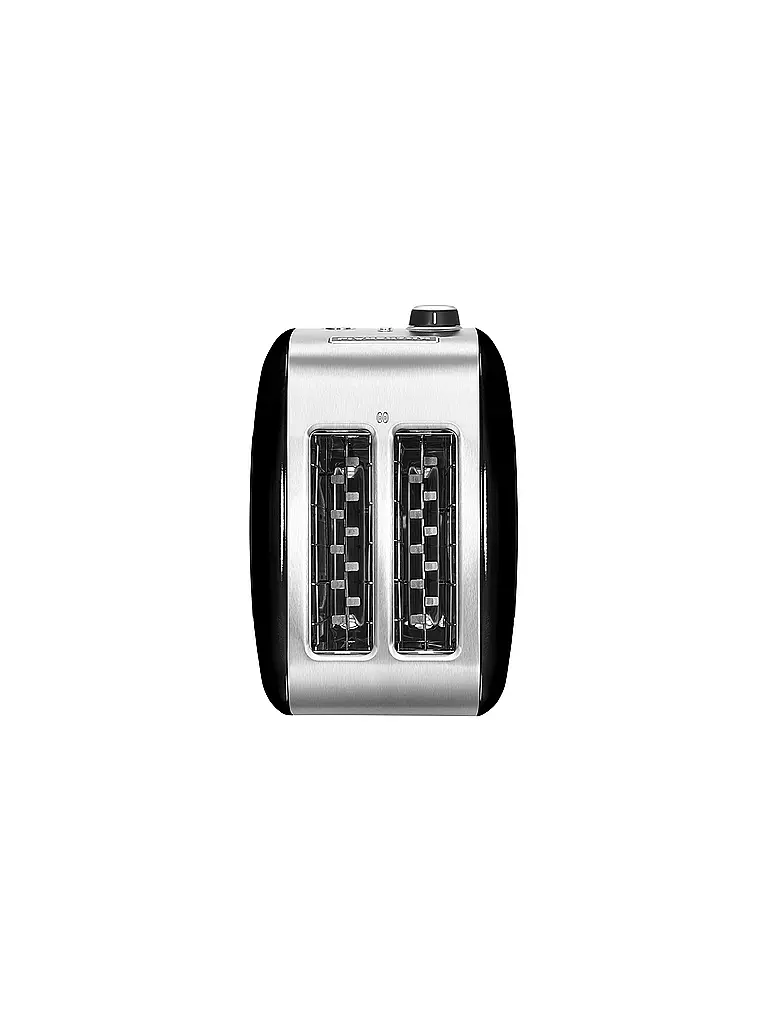 KITCHENAID | Tostapane 2 fette Nero Onyx | 
