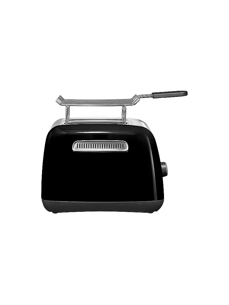 KITCHENAID | Tostapane 2 fette Nero Onyx | 
