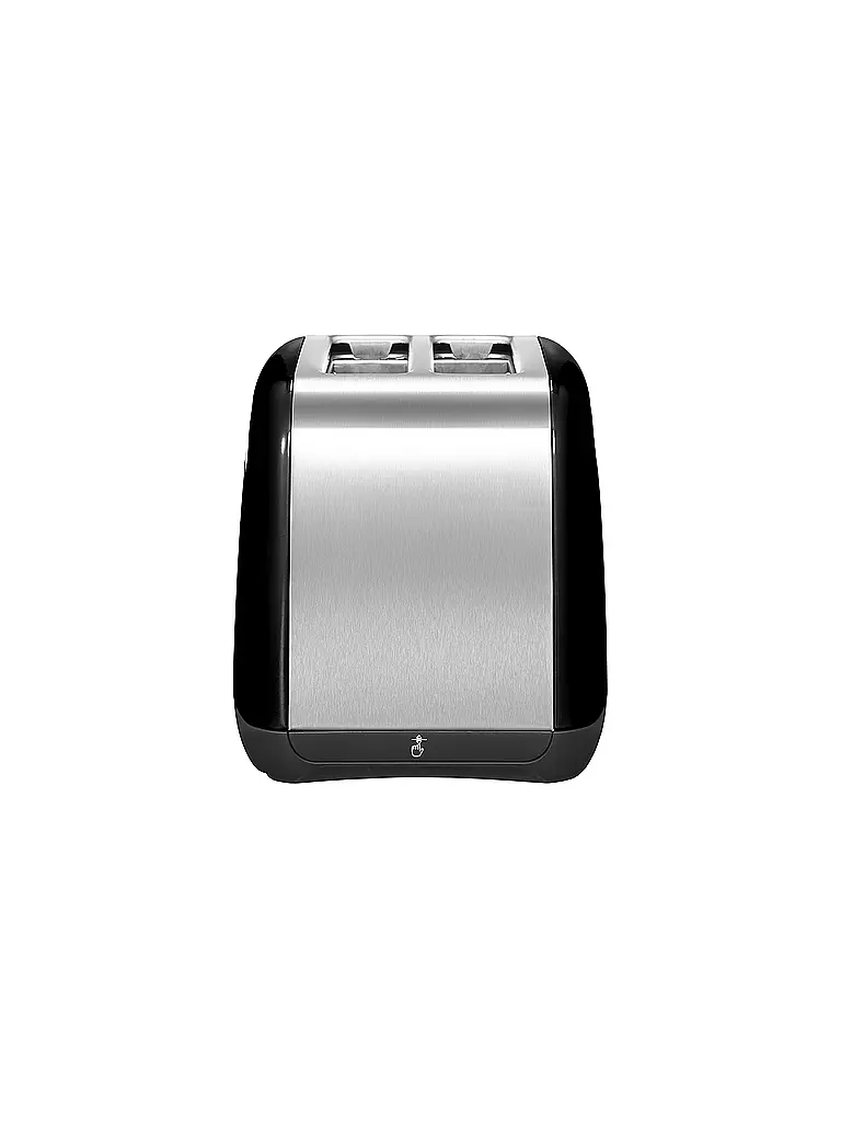 KITCHENAID | Tostapane 2 fette Nero Onyx | 