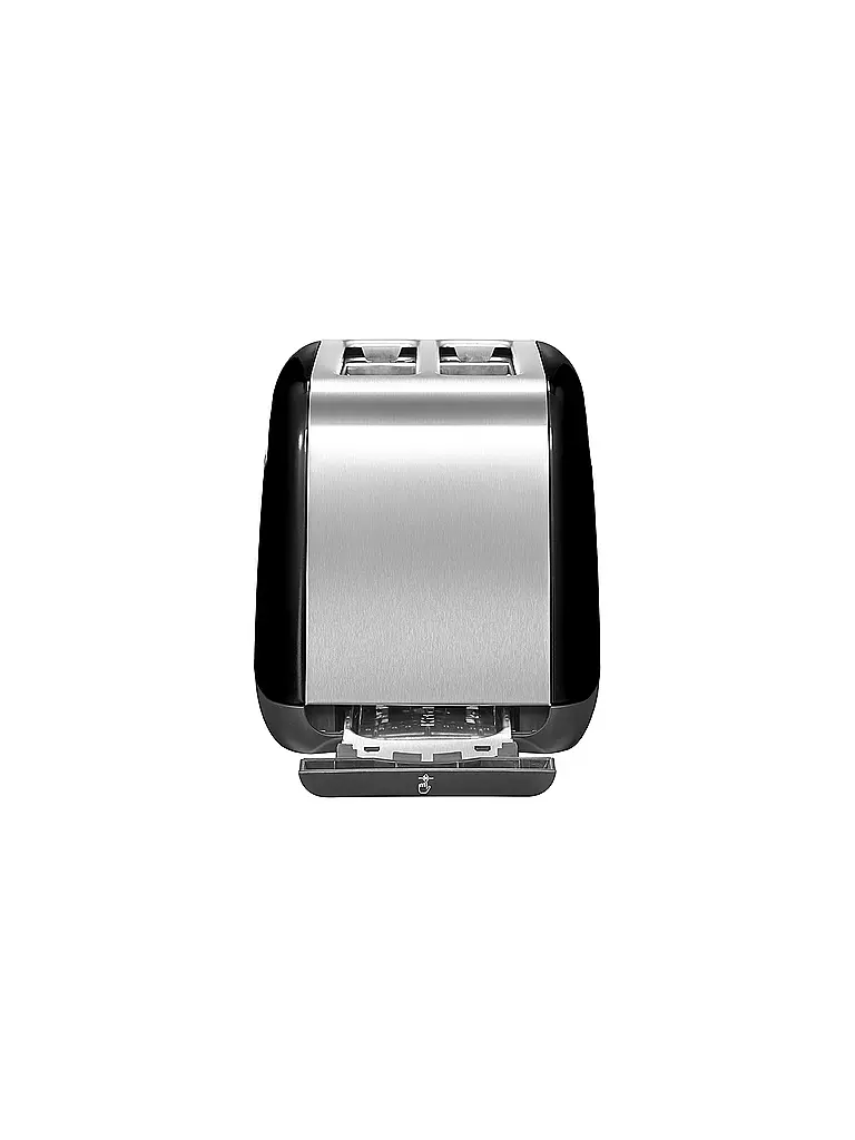 KITCHENAID | Tostapane 2 fette Nero Onyx | 