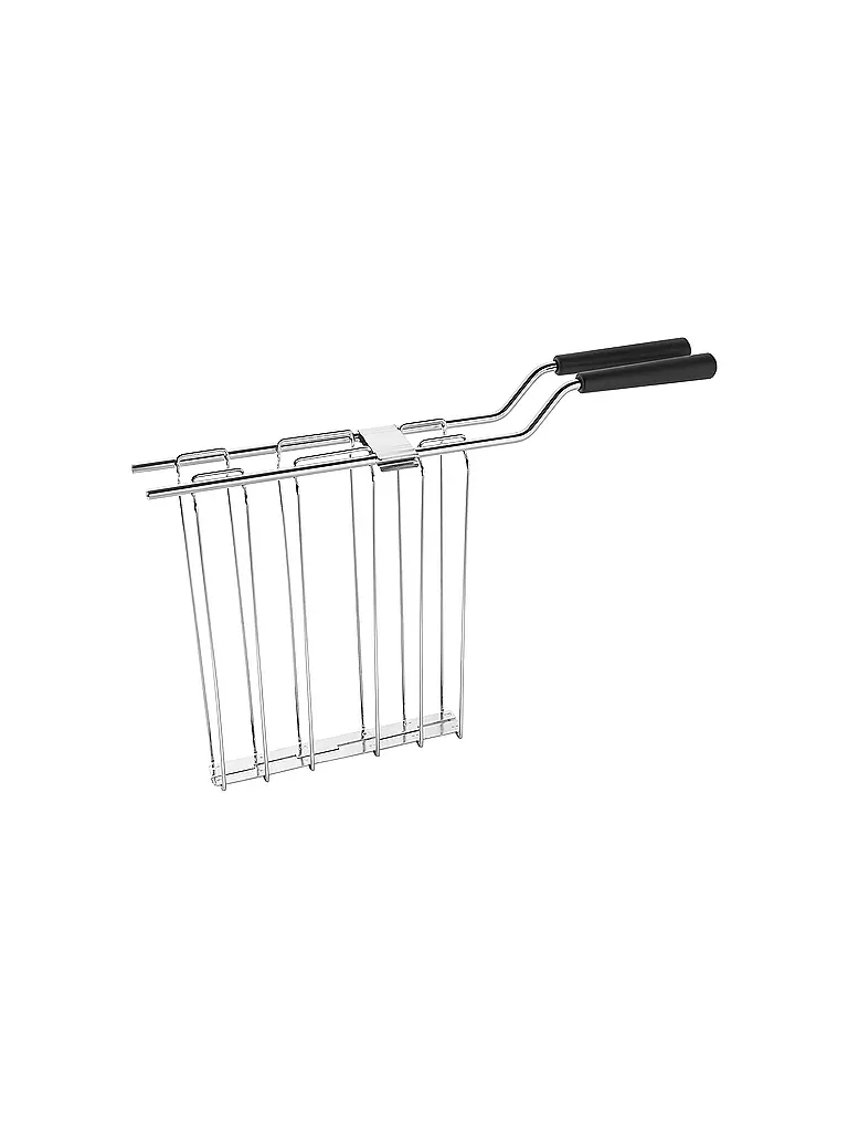 KITCHENAID | Tostapane 2 fette Nero Onyx | 