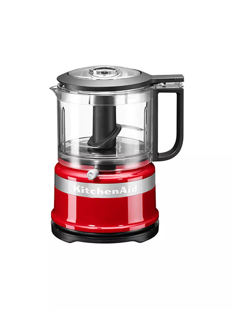 KITCHENAID | Tritatutto - Mini Food Processor 5KFC3516EER (Rosso Impero) | Rosso