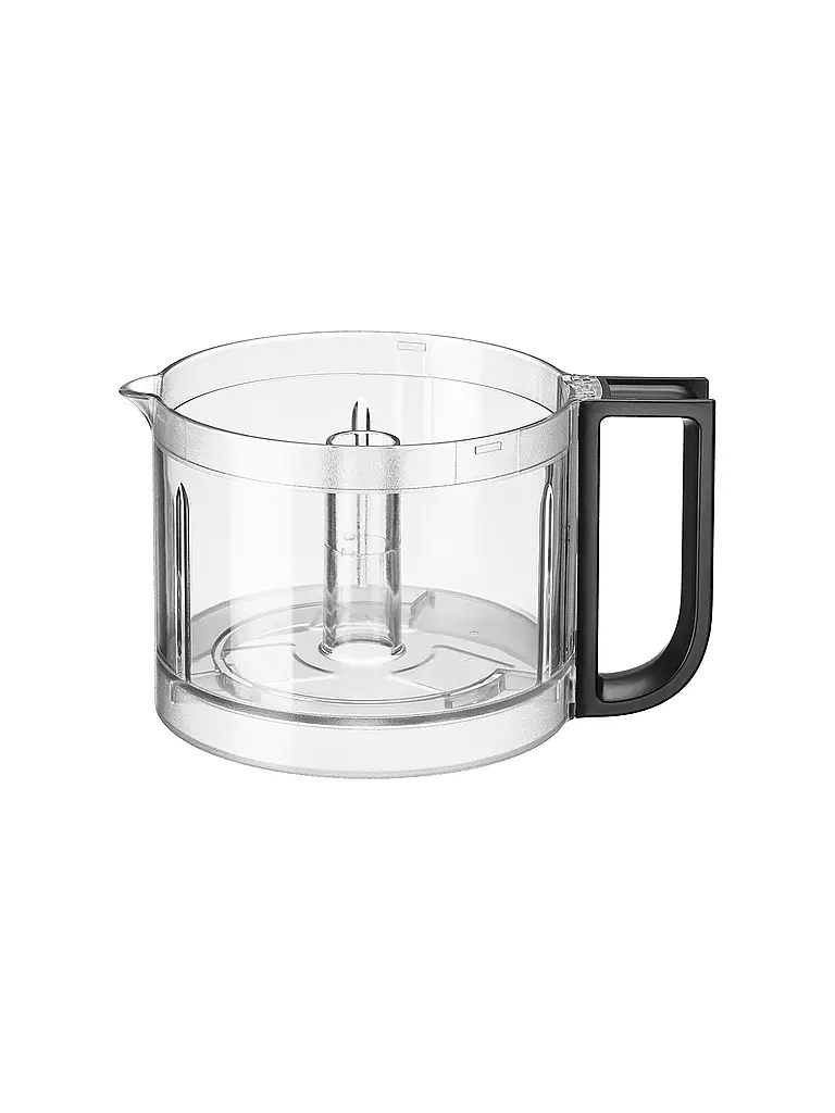 KITCHENAID | Tritatutto - Mini Food Processor 5KFC3516EER (Rosso Impero) | Rosso