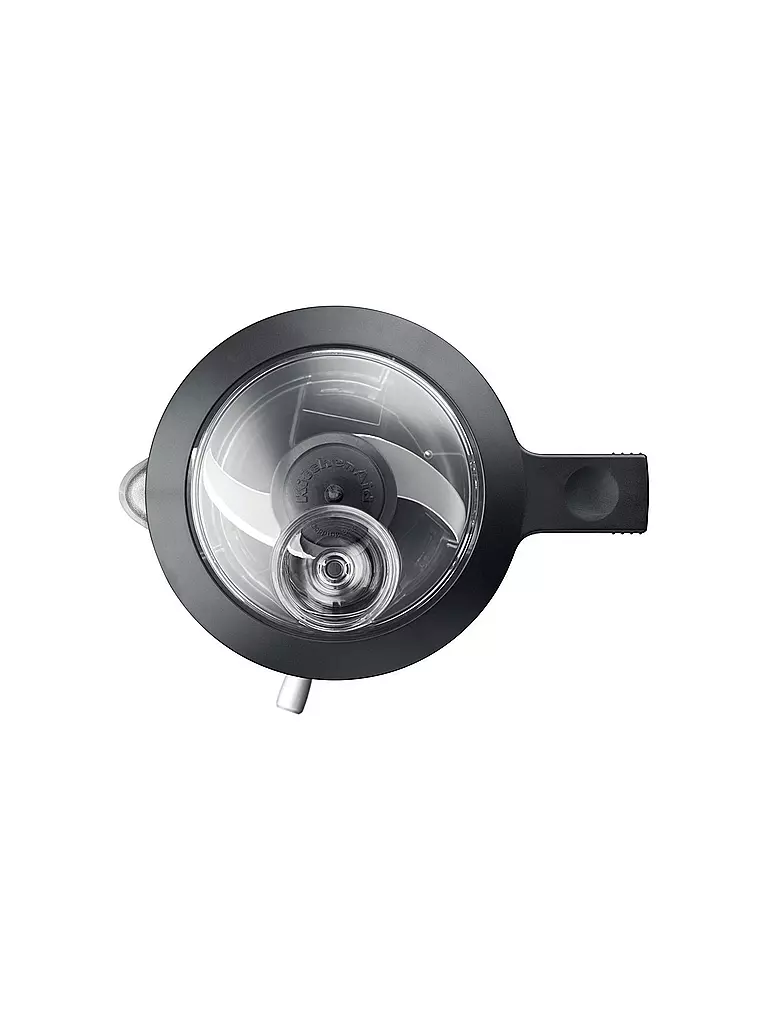 KITCHENAID | Zerhacker - Mini Food Processor 5KFC3516ECU (Kontur Silber) | Argento