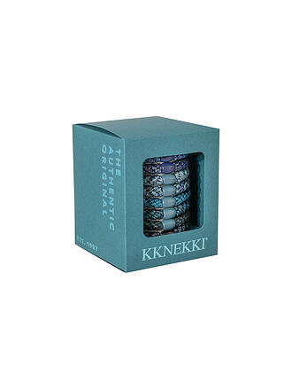 KKNEKKI | Elastici per capelli, confezione da 8. EDIZIONE ARTIC