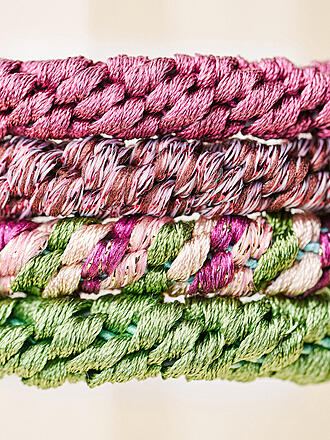 KKNEKKI | Haargummi 4er Pkg BUNDLE 66