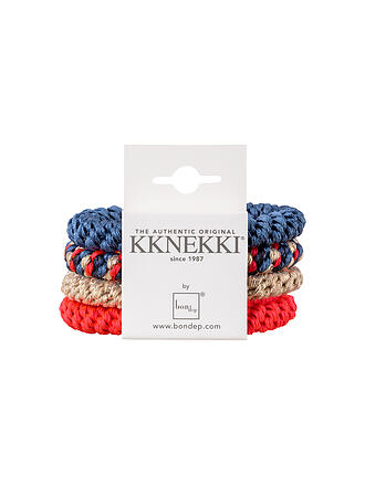 KKNEKKI | Haargummi Confezione da 6 BUNDLE 15