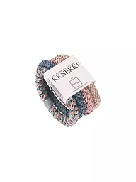 KKNEKKI | Elastici per capelli, confezione da 4, BUNDLE 5 | Multicolore