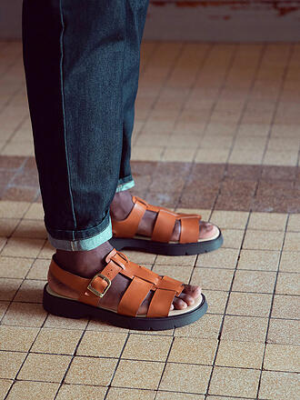 KLEMAN | Sandali BALLAST VGT