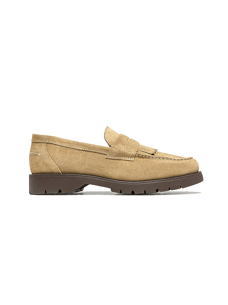 Loafer COTTEUR MX V beige 45